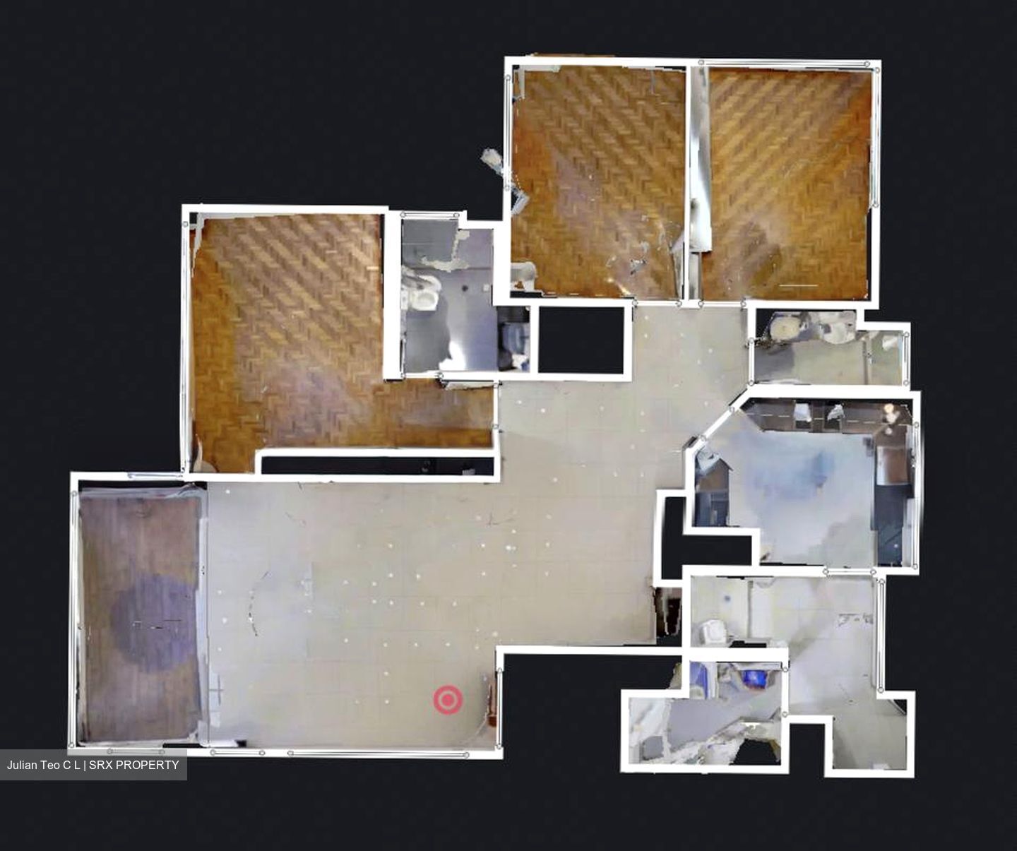 Clementi Park (D21), Condominium #576838241